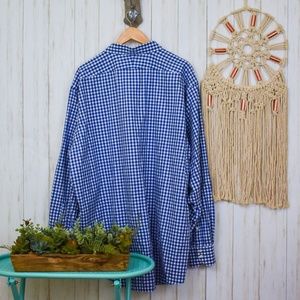 Brooks Brothers Shirts - Brooks Brothers Plaid Cotton Button Down Shirt Brooks Brothers Shirts - Brooks Brothers Plaid Cotton Button Down Shirt